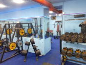 Satılır 3 otaqlı 181 m2 obyekt Elmlər Akademiyası m.