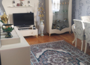 Satılır 6 otaqlı 200 m2 həyət evi Binəqədi