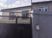 Satılır 8 otaqlı 120 m2 həyət evi Binəqədi