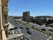 İcarəyə verilir 2 otaqlı 90 m2 ofis Ağ şəhər