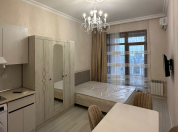 İcarəyə verilir 1 otaqlı 30 m2 yeni tikili Gənclik m.