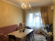 Satılır 4 otaqlı 108 m2 köhnə tikili Xırdalan