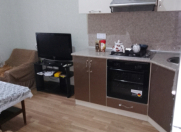 Satılır 1 otaqlı 37 m2 yeni tikili Mərdəkan