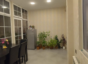 Satılır 3 otaqlı 90 m2 yeni tikili Ayna Sultanova heykəli