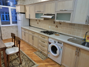 İcarəyə verilir 2 otaqlı 68 m2 yeni tikili 20 yanvar m.