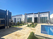 Satılır 4 otaqlı 170 m2 bağ evi Mərdəkan