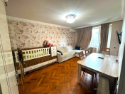 Satılır 1 otaqlı 38 m2 köhnə tikili İnşaatçılar m.