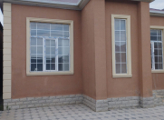 Satılır 3 otaqlı 200 m2 həyət evi Məhəmmədli