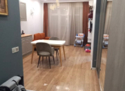 Satılır 2 otaqlı 60 m2 yeni tikili Badamdar