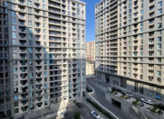 Satılır 2 otaqlı 63 m2 yeni tikili Əhmədli