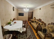 Satılır 3 otaqlı 81 m2 köhnə tikili Neftçilər m.