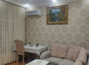 İcarəyə verilir 2 otaqlı 70 m2 yeni tikili Xalqlar Dostluğu m.