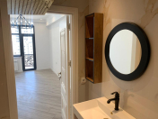 İcarəyə verilir 4 otaqlı 200 m2 yeni tikili Elmlər Akademiyası m.