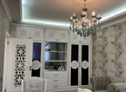 Satılır 2 otaqlı 90 m2 yeni tikili İnşaatçılar m.