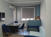 Satılır 2 otaqlı 63.7 m2 yeni tikili Xalqlar Dostluğu m.