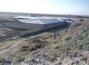 Satılır 10 otaqlı 40000 m2 obyekt Salyan