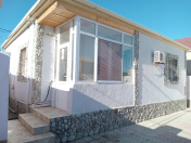 Satılır 3 otaqlı 2 m2 həyət evi Sumqayıt