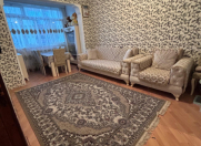 Satılır 2 otaqlı 42 m2 köhnə tikili Memar Əcəmi m.