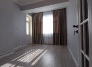 Satılır 2 otaqlı 55 m2 yeni tikili İnşaatçılar m.