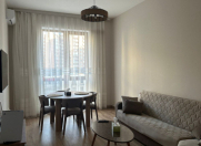 İcarəyə verilir 2 otaqlı 60 m2 yeni tikili Tibb Universiteti