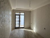 Satılır 2 otaqlı 80 m2 yeni tikili Qara Qarayev m.