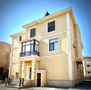 Satılır 3 otaqlı 100 m2 villa Buzovna