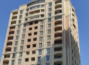 Satılır 2 otaqlı 105 m2 yeni tikili Nəriman Nərimanov m.