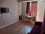 İcarəyə verilir 2 otaqlı 58 m2 yeni tikili Saray