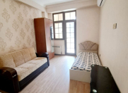 İcarəyə verilir 1 otaqlı 50 m2 yeni tikili Koroğlu m.