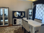 İcarəyə verilir 3 otaqlı 94 m2 yeni tikili Əhmədli m.