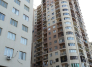 İcarəyə verilir 2 otaqlı 62 m2 yeni tikili Yeni Yasamal