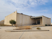 İcarəyə verilir 12 otaqlı 2000 m2 obyekt Qaradağ r.