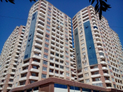 İcarəyə verilir 4 otaqlı 200 m2 yeni tikili Şah İsmayıl Xətai m.