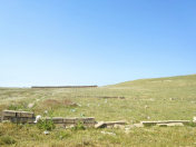 Satılır 10 sot torpaq Koroğlu Parkı