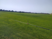 Satılır 400 sot torpaq Buzovna