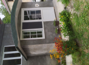 İcarəyə verilir 3 otaqlı 110 m2 həyət evi Qax