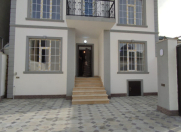 Satılır 4 otaqlı 144 m2 həyət evi Masazır