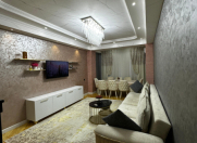 Satılır 2 otaqlı 54 m2 yeni tikili Zığ