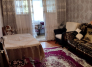 Satılır 2 otaqlı 40 m2 köhnə tikili 8 km