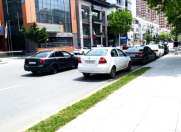 Satılır 4 otaqlı 100 m2 köhnə tikili 28 May m.