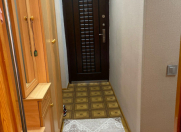 Satılır 2 otaqlı 50 m2 köhnə tikili İnşaatçılar m.