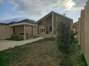 Satılır 4 otaqlı 105 m2 bağ evi Şüvəlan