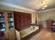 Satılır 1 otaqlı 35 m2 köhnə tikili Elmlər Akademiyası m.