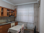 Satılır 1 otaqlı 63 m2 yeni tikili Həzi Aslanov m.