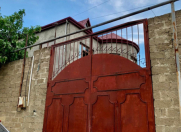 Satılır 7 otaqlı 210 m2 həyət evi Qaraçuxur