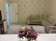 Satılır 3 otaqlı 100 m2 yeni tikili 20 yanvar m.