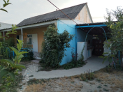 İcarəyə verilir 2 otaqlı 50 m2 həyət evi Xaçmaz