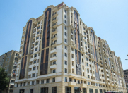 Satılır 2 otaqlı 46 m2 yeni tikili Bakıxanov