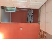 İcarəyə verilir 2 otaqlı 60 m2 həyət evi Sulutəpə