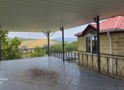 İcarəyə verilir 6 otaqlı 150 m2 həyət evi Şamaxı